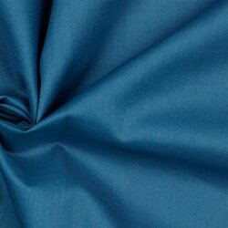 Batiste Organic Cotton *Gerda* - blauw