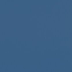 Baumwollbatist *Gerda* BIO~Organic - blau