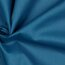 Baumwollbatist *Gerda* BIO~Organic - blau