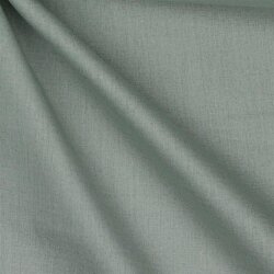 Batiste Organic Cotton *Gerda* - grey