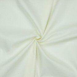 Batiste Coton Bio *Gerda* - crème