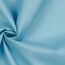Baumwollbatist *Gerda* BIO~Organic - hellblau