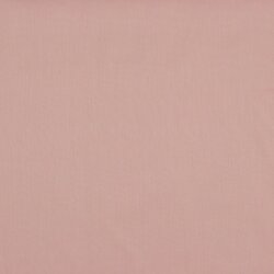 Batiste Coton Bio *Gerda* - rose quartz