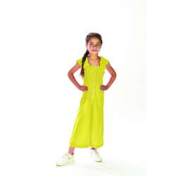 Batiste Organic Cotton *Gerda* - kwartsroze