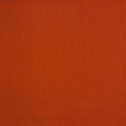 Batiste Coton Bio *Gerda* - Rouge Pierre