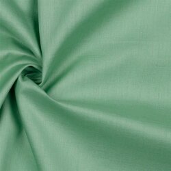Batiste Coton Bio *Gerda* - menthe