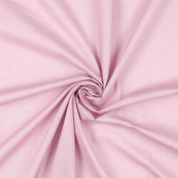 Batiste Organic Cotton *Gerda* - pearl pink