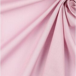 Batiste Organic Cotton *Gerda* - pearl pink