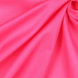 Batiste Coton Bio *Gerda* - magenta