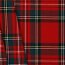 SCOTTISH CHECK - rood