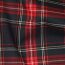 SCOTTISH CHECK - azul oscuro