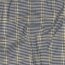 Gabardine Schottenkaro Stretch - schwarz/weiss/ocker