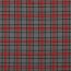 SCOTTISH CHECK - gris