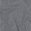 Cotton poplin 2.7mm Vichy check - dark blue