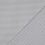 Cotton Poplin 2.7mm Vichy Check - grey