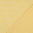 Cotton Poplin 2.7mm Vichy Check - yellow