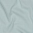 Coton-Popeline 2.7mm Vichy Check - Old Green