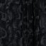 Faux fur - black