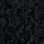 Faux fur - black