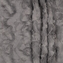 Piel sintética - gris