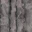 Faux fur - grey