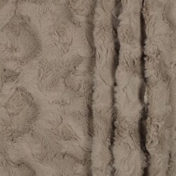 Piel sintética - arena