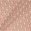 COTTON Embroidered - quartz pink