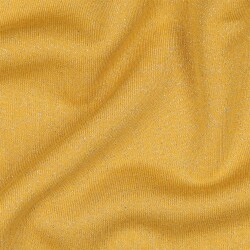 Purpurina Wintersweat - ocre/oro