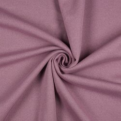 Wintersweat Glitter - lavender/purple