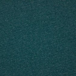 Purpurina Wintersweat - azul oscuro verde/plateado