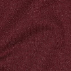 Wintersweat Glitter - dark plum/plum