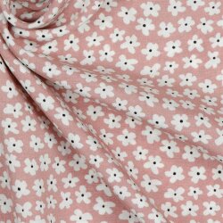 Viscose - powder pink