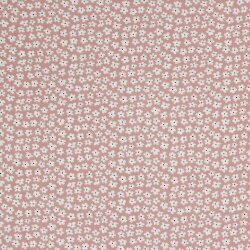 Viscose - powder pink