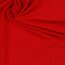 TENCEL™ MODAL Francese-Terry - rosso