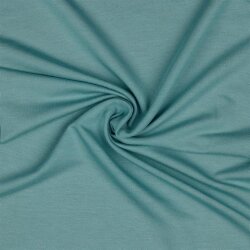 TENCEL™ MODAL French-Terry - blue