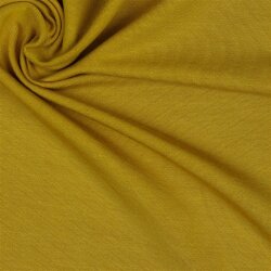 TENCEL™ MODAL French-Terry - oker