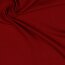 TENCEL™ MODAL French-Terry - rosso scuro