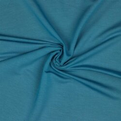 TENCEL™ MODAL French-Terry - shade blue
