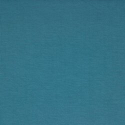 TENCEL™ MODAL French-Terry - kap blauw