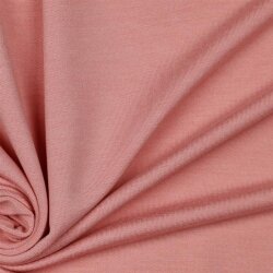 TENCEL™ MODAL French-Terry - pearl pink