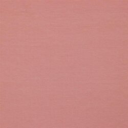 TENCEL™ MODAL French-Terry - perlově růžová