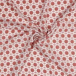 Viscose - rose perle