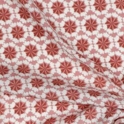 Viscose - pearl pink