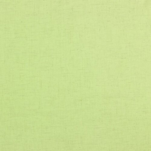 LINEN - soft green