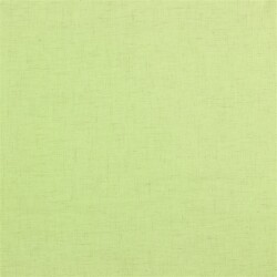 LINEN - soft green