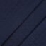 Muslin QUILT - donkerblauw
