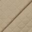 Muslin QUILT - beige