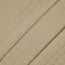 Musselin Gesteppt Uni - beige