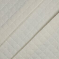 Muslin QUILT - crème