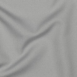 Krepový marocain Stretch - šedý